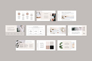 CHLOE Keynote Brand Guidelines, a Presentation Template by AgataCreate (Thumbnail 5 of 13)
