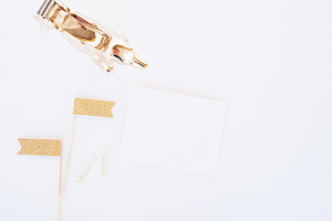 Office party stock photo 007 featuring styled stock, styled stock