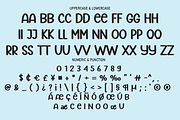 Digital Paper | Script Font, a Script Font by Scratchones (Thumbnail 3 of 8)