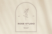 Goldie | A Clean Quotable Sans, a Sans Serif Font by Blythe Green (Thumbnail 7 of 11)