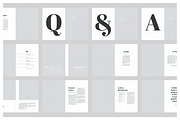 ESENSIAL Recipes Book Cookbook, a Magazine Template by Arif Tri Ananta (Thumbnail 12 of 14)
