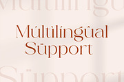 Lorestta // Elegant Luxury Serif, a Serif Font by ToniStudio (Thumbnail 15 of 16)