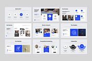 Marketing Strategy Presentation, a Marketing Template by CreativeSlides (Thumbnail 6 of 9)