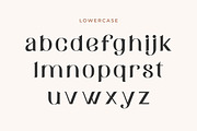 Avello - Modern Elegant Serif Font, a Serif Font by Mily Studio (Thumbnail 5 of 10)