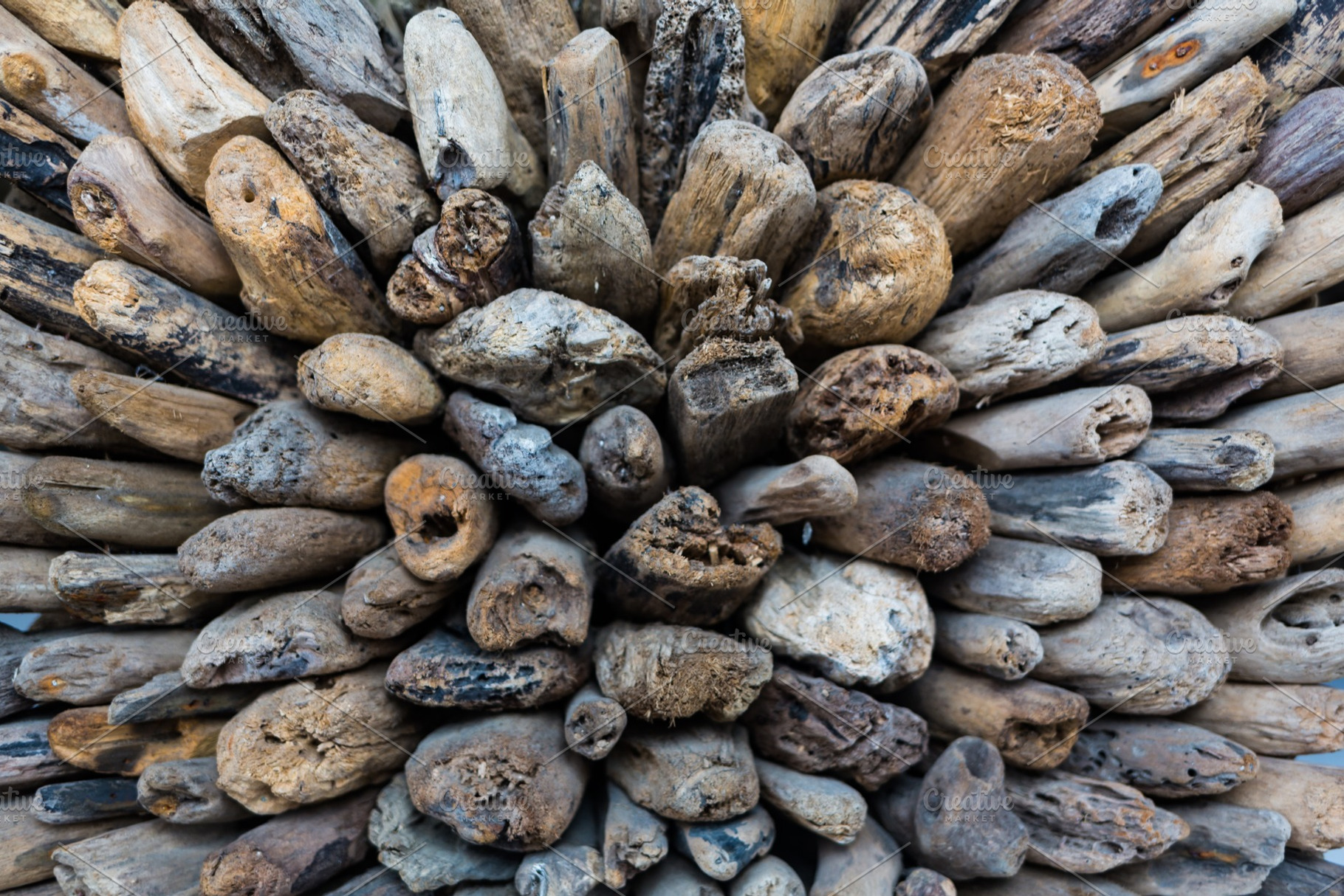 Modern Wooden Background for your, an Abstract Photo by coob.kz