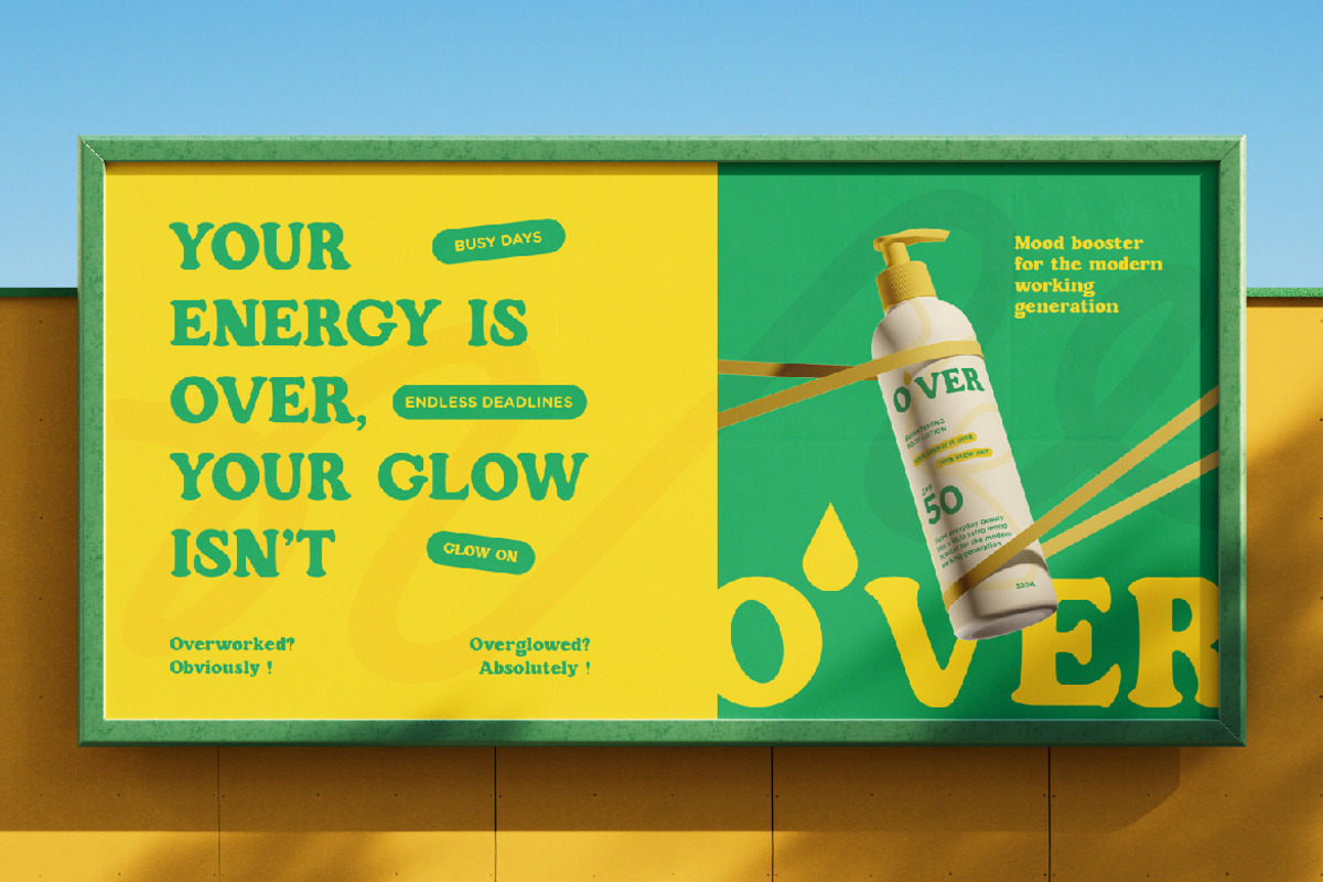 Bantzo - Retro Bold Serif, a Serif Font by Nian Keun Studio (Photo 8 of 10)