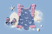 Under the Sea Pack, an Object Illustration by danceyourlife (Thumbnail 6 of 9)