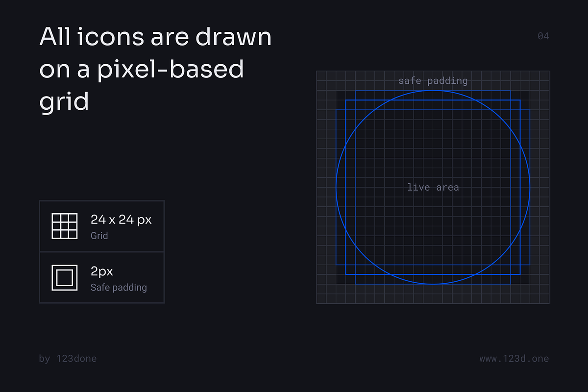 Universal Icon Set v2.6 | Solid, a Solid Icon by 123done (Photo 3 of 13)
