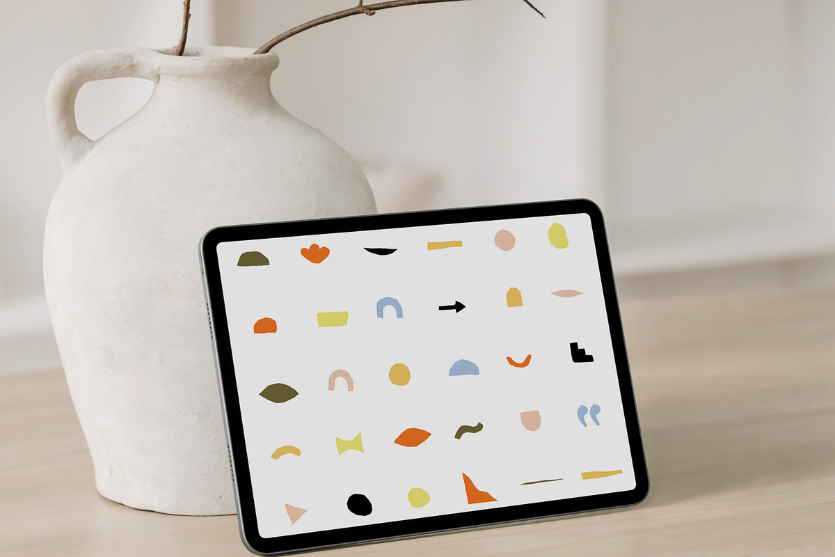 Showit Icon Kit Add-on #2 preview 3