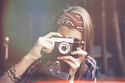 Film Burn & Grain Overlay Effect, an Action Add-On by PhotoSpirit (Thumbnail 6 of 8)