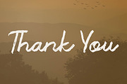 Noxderity | Handwritten Font, a Handwritten Font by gracetype_studio (Thumbnail 13 of 13)