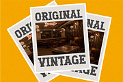 Cowboy College, a Symbol Font by Masyafi Studio (Thumbnail 3 of 14)
