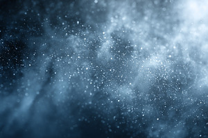 Mystical abstract background, an Arts & Entertainment Photo by MistyDay