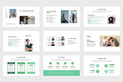 Bagya : Business Keynote, a Presentation Template by Punkl Camp (Thumbnail 7 of 9)