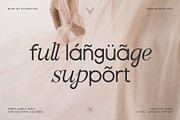 Officially Funky - Modern Font Duo, a Sans Serif Font by SilverStag Type Foundry (Thumbnail 16 of 17)