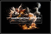 Smoke & Blast Effects Bundle, a Layer Style Add-On by ODO Visual Shop (Thumbnail 9 of 15)