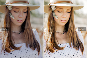 Bel Fiore Pro Lightroom Presets