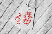 Cerria Refresh Elegant Script Font, a Script Font by timelesstype.co (Thumbnail 16 of 20)