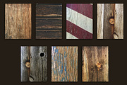 Vintage wood backgrounds, a Texture Graphic by Paper Farms (Thumbnail 3 of 3)
