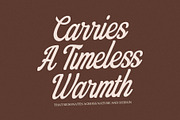 Molyna Modern Script Font, a Script Font by Elegant Font (Thumbnail 2 of 8)