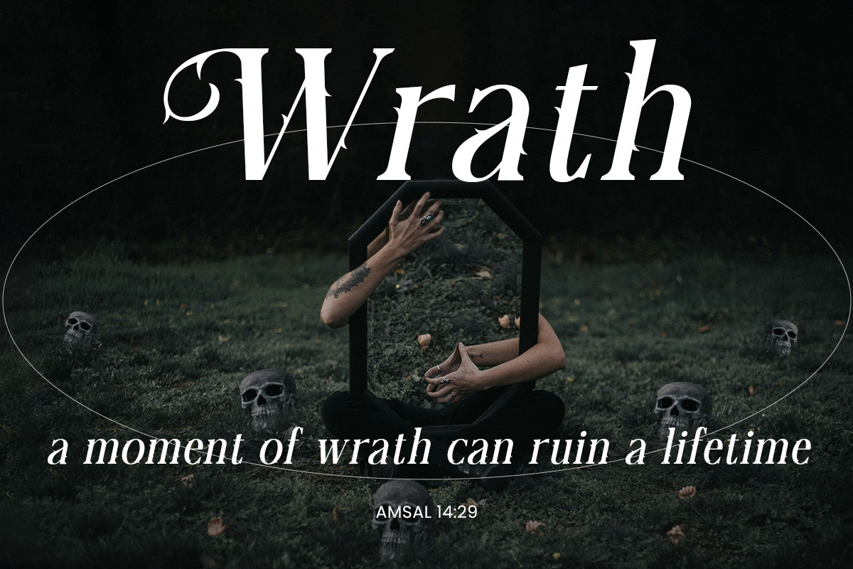 Deadly Sins – Gothic Horror Display, a Serif Font by roomspace creative lab (Photo 4 of 12)