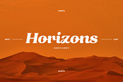 Rindlex - Retro Bold Display Script, a Script Font by Hindia Studio (Thumbnail 9 of 10)