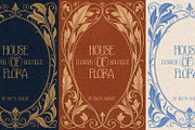 Le Petite Muse Vintage Ligature Font, a Serif Font by AndrewPixelType (Thumbnail 5 of 11)
