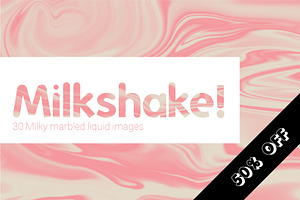 Milkshake!