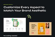 Conscious Shop Website Template Kit, a WordPress Template by Awakened Templates (Thumbnail 4 of 6)