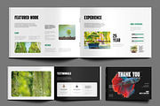 Professional Photography Portfolio, a Brochure Template by MightyDesign (Thumbnail 6 of 9)