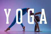Agatha, a Slab Serif Font by Teweka (Thumbnail 5 of 7)
