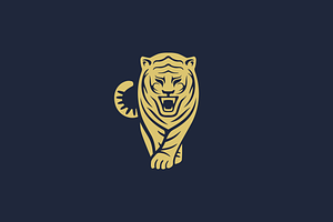 Tiger Logo