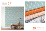 Boho Summer Graphics Bundle - vol 2., a Graphic by Katrinelly (Thumbnail 5 of 15)