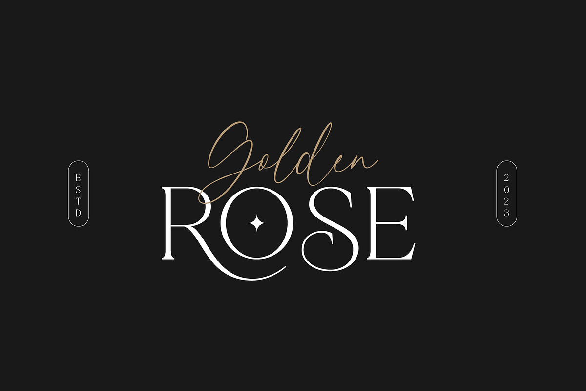 Clover Font Duo, a Serif Font by Pen Culture (Photo 3 of 10)