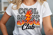 Cool Moms Club Png, Mother's Day Png, a Work Illustration by Sublimation Artist (Thumbnail 5 of 9)