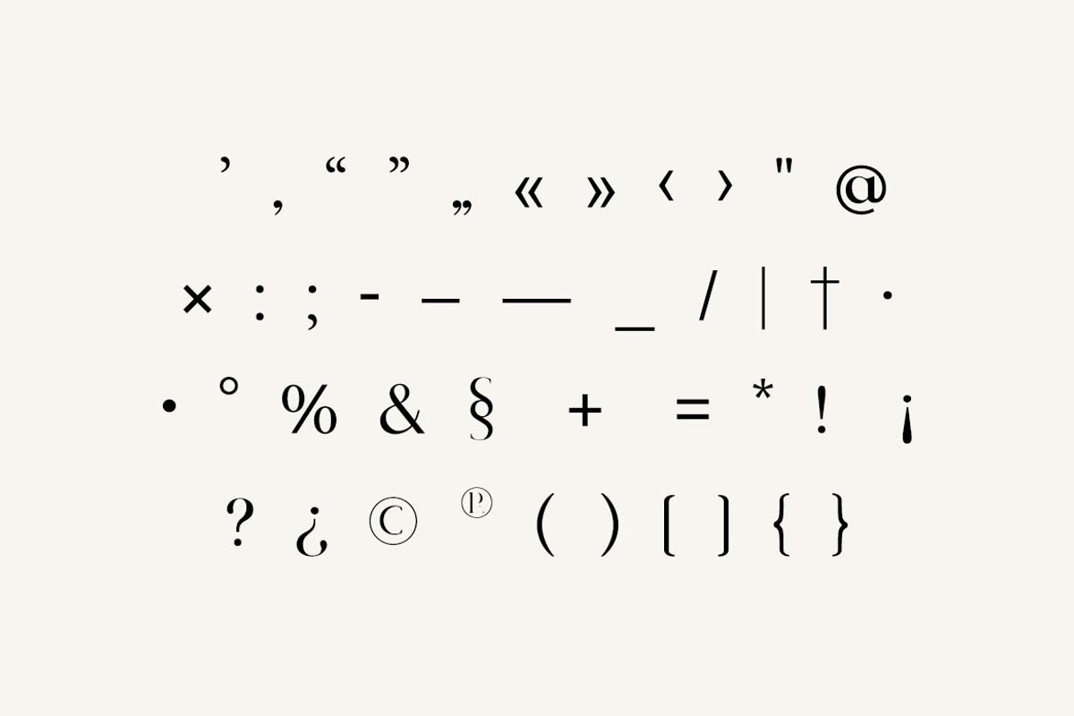 Galaxy Finger Elegant Serif Font, a Serif Font by UICreative (Photo 6 of 13)