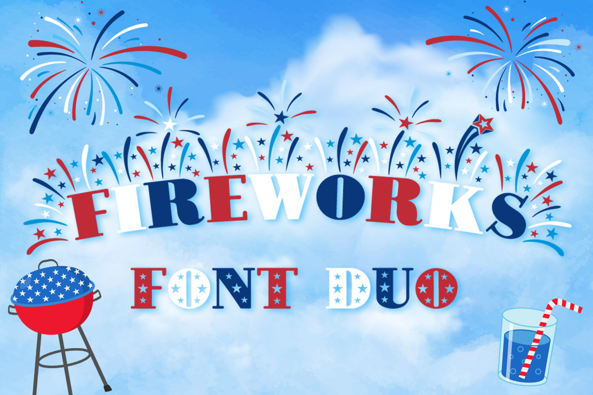 Sale! Crafter's Huge Font Bundle, a Font by Anastasia Feya (Photo 17 of 34)