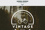 MEGA BUNDLE 1100 Logos & Badges, a Branding & Logo Template by Design District (Thumbnail 22 of 75)