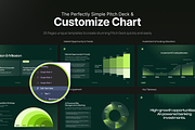 Banking Investor Pitch Deck, a Presentation Template by pickolabstudio (Thumbnail 3 of 6)