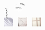 Papers&Envelopes - mockup set, a Product Mockup by Creatoom (Thumbnail 28 of 29)