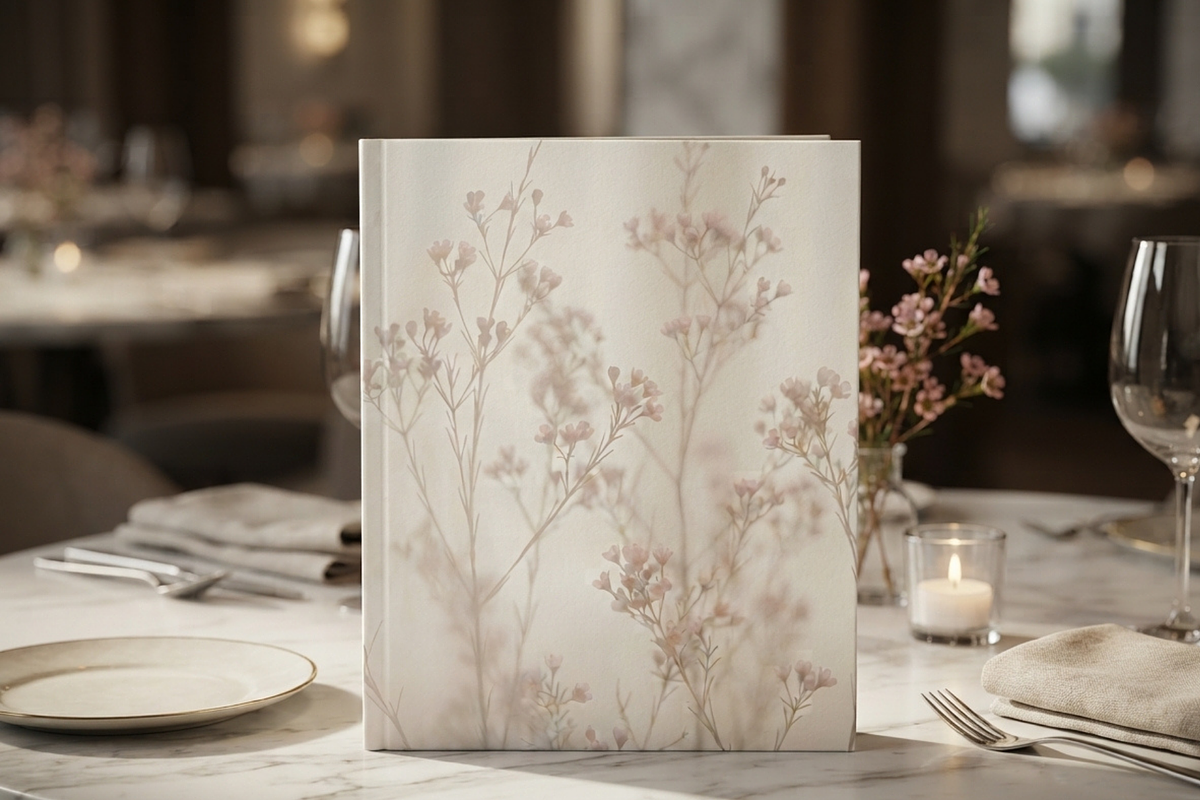 Soft Floral Texture Backgrounds, a Background Graphic by youtoview (Photo 18 of 19)