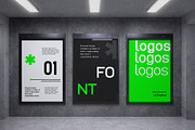 Govandi Adhiwan Sans Serif Family, a Sans Serif Font by UICreative (Thumbnail 12 of 12)