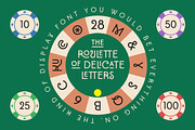 Sancremo – Playful Display Font, a Sans Serif Font by Dopestype (Thumbnail 7 of 11)