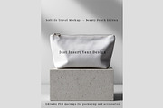 Softlife Branding Mockups Collection, a Packaging Mockup by Vika_Softlife (Thumbnail 3 of 6)