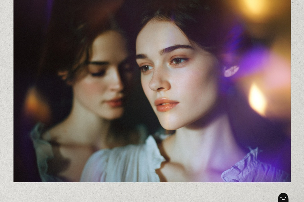 Moody Prism Refraction Overlays, a Texture Graphic by PhotoSpirit (Photo 5 of 8)