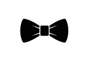 50 Black Bow Tie Vector Bundle Set, an Illustration by Designs_River (Thumbnail 26 of 51)
