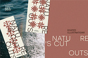 Modern Folklore: 48 Geometric Shapes, an Object Graphic by line & plane (Thumbnail 7 of 8)
