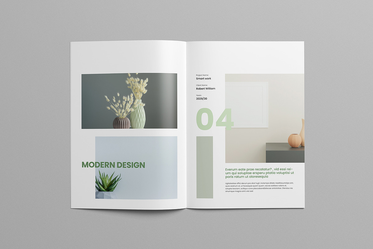 Portfolio preview 8