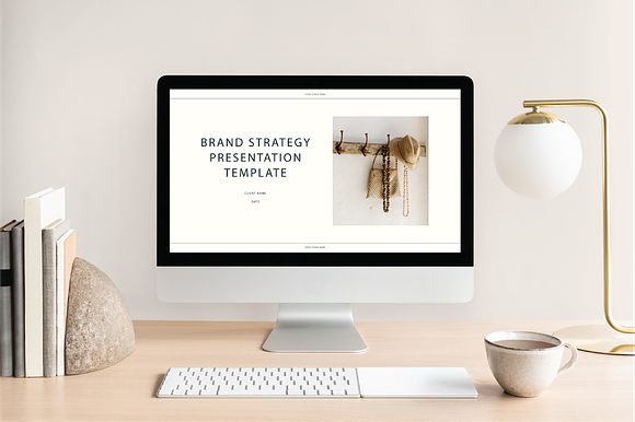 Brand Designer Strategy Deck preview 5