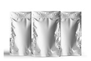 SACHET MOCKUPS, a Packaging Mockup by Moonlight Creative (Thumbnail 7 of 9)